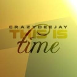 Download CrazyDeejay ringetoner gratis.