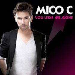 Klip sange Mico C online gratis.