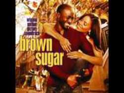 Download Brown Sugar til LG TU550 gratis.