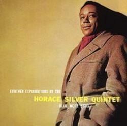 Download Horace Silver Quintet ringetoner gratis.