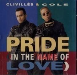 Klip sange Clivilles & Cole online gratis.