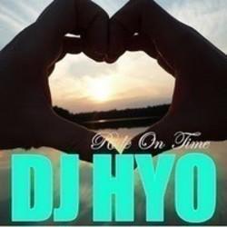 Klip sange DJ Hyo online gratis.