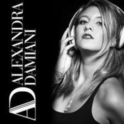 Klip sange Alexandra Damiani online gratis.