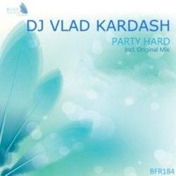 Download DJ Vlad Kardash ringetoner gratis.