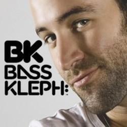Download Bass Kleph til Nokia 1209 gratis.