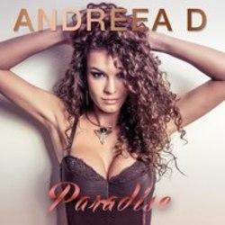 Klip sange Andreea D online gratis.