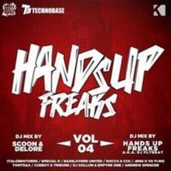 Download Hands Up Freaks ringetoner gratis.