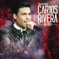 Klip sange Carlos Rivera online gratis.