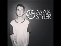 Klip sange Max Styler online gratis.