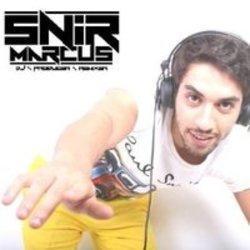 Download Snir Marcus ringetoner gratis.