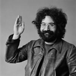Download Jerry Garcia ringetoner gratis.