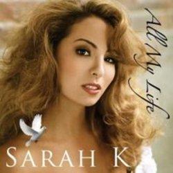 Klip sange Sarah K online gratis.