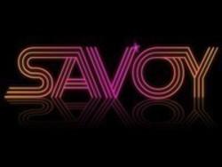 Klip sange Savoy online gratis.