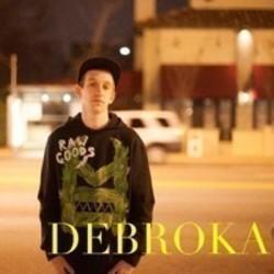 Klip sange Debroka online gratis.