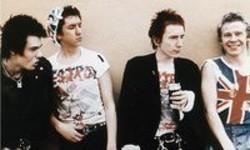 Download Sex Pistols ringetoner gratis.