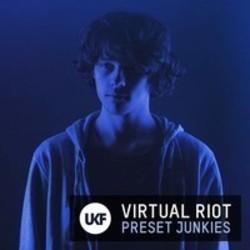 Klip sange Virtual Riot online gratis.