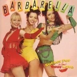 Klip sange Barbarella online gratis.