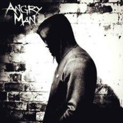 Klip sange Angry Man online gratis.