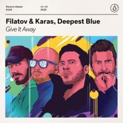Klip sange Filatov, Karas, Deepest Blue online gratis.