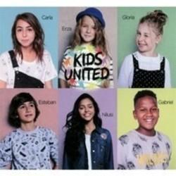 Klip sange Kids United online gratis.