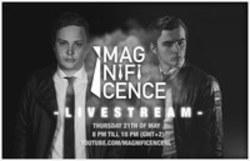Klip sange Magnificence online gratis.