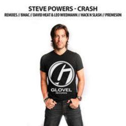 Download Steve Powers ringetoner gratis.