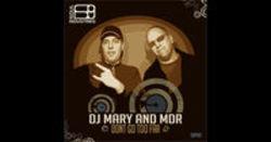 Download DJ Mary ringetoner gratis.