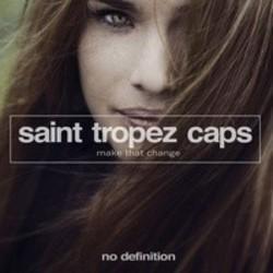 Download Saint Tropez Caps til Motorola W220 gratis.