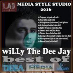 Download Willy The Dee Jay ringetoner gratis.