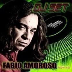 Klip sange Fabio Amoroso online gratis.