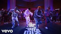 Klip sange Black Eyed Peas, Daddy Yankee online gratis.