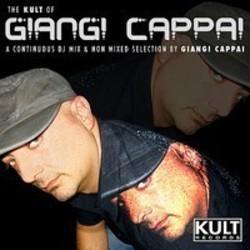 Download Giangi Cappai ringetoner gratis.