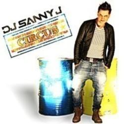 Download Dj Sanny J til Samsung X820 gratis.