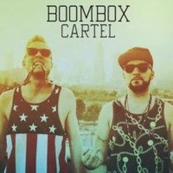 Download Boombox Cartel ringetoner gratis.