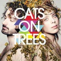 Download Cats On Tree ringetoner gratis.