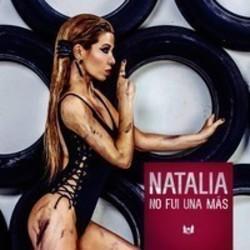 Klip sange Natalia online gratis.