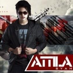 Klip sange Attila Syah online gratis.