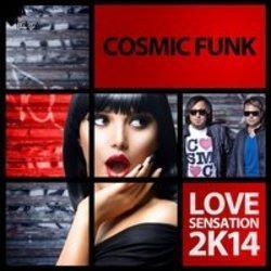 Klip sange Cosmic Funk online gratis.