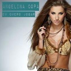 Download Angelina Copa til HTC Smart gratis.
