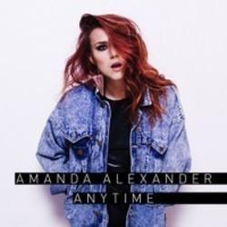 Klip sange Amanda Alexander online gratis.