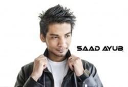 Download Saad Ayub ringetoner gratis.