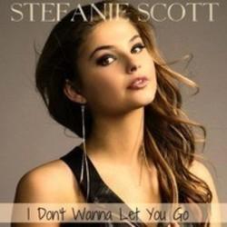Download Stefanie Scott ringetoner gratis.