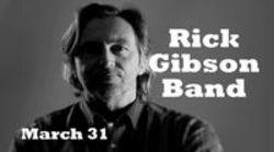 Klip sange Rick Gibson Band online gratis.