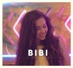 Klip sange Bibi online gratis.
