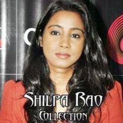 Klip sange Shilpa Rao online gratis.
