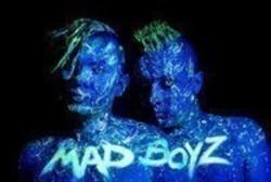 Download Mad Boyz ringetoner gratis.