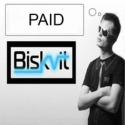 Download Biskvit ringtoner gratis.