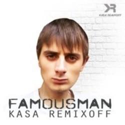 Download Kasa Remixoff til LG GM200 gratis.