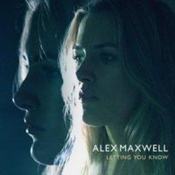 Klip sange Alex Maxwell online gratis.