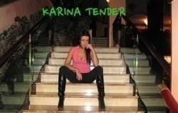 Klip sange Karina Tender online gratis.